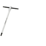 Facom T Shape Metric Hex Key, 4mm