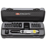 Facom 13 piece Impact Screwdriver & Bit Set