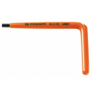 Facom L Shape Metric Hex Key, 5mm
