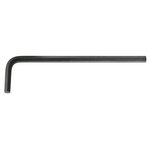 Facom L Shape Metric Hex Key, 6mm