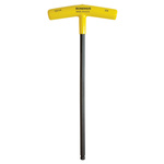 Bondhus T Shape Imperial Hex Key, 7/32in