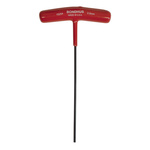 Bondhus T Shape Metric Hex Key, 2.5mm