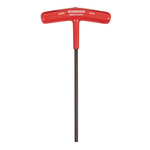 Bondhus T Shape Metric Hex Key, 4mm