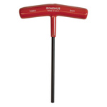 Bondhus T Shape Metric Hex Key, 5mm