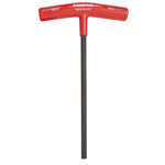 Bondhus T Shape Metric Hex Key, 8mm