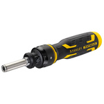 Stanley Hexagon Ratchet Screwdriver