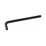 SAM L Shape Imperial Hex Key, 1/8in