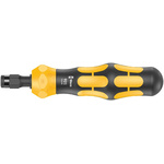 Wera Allen Hexagon Ratchet Screwdriver