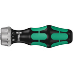 Wera Hex Ratchet Screwdriver