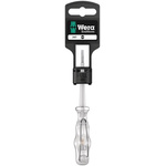 Wera Mains Test Screwdriver