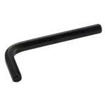 SAM L Shape Imperial Hex Key, 3/32in