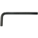 Facom L Shape Imperial Hex Key, 1/16in
