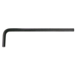 Facom L Shape Imperial Hex Key, 9/64in