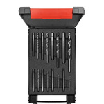 Wiha 17 piece Screw Extractor Set