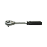 CK 1/2 Square Square Ratchet Screwdriver, 270 mm length