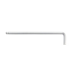 Wiha Tools L Shape Metric Hex Key, 4mm