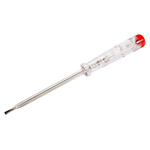 Bahco 65 mm blade 3mm blade tip Screwdriver with Neon Indicator