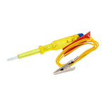 Bahco 45 mm blade 3mm blade tip Screwdriver with Neon Indicator