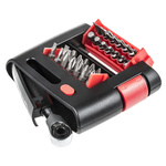 RS PRO Driver Bit Set 27 Pieces, Hexagon