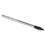 Facom Slotted Screw Starter, 135mm