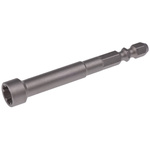 RS PRO System Zero Screwdriver Bit, T3 Tip