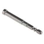 RS PRO System Zero Screwdriver Bit, NO.2 Tip