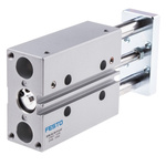 Festo Guide Cylinder 16mm Bore, 50mm Stroke, DFM Series, Double Acting