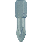 RS PRO Phillips Screwdriver Bit, PH2 Tip