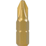 RS PRO Phillips Screwdriver Bit, PH2 Tip
