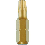 RS PRO Torx Screwdriver Bit, T10 Tip