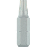 RS PRO Torx Screwdriver Bit, T15 Tip