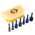 CK Screwdriver Set 7 Pieces