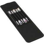Wera Driver Bit Set 5 Pieces, Hexagon