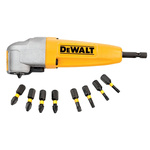 DeWALT Driver Bit Set 10 Pieces