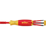 Wiha Magazine LiftUp Electric 6 Pieces
