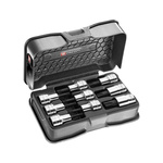 Facom 9 Pieces, Torx