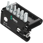 Wera 7 Pieces, Hexagon