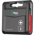 Wera 20 Pieces, Phillips