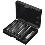 Wera 61 Pieces, Torx
