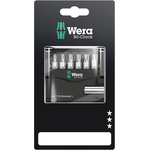Wera 7 Pieces, Torx