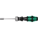 Wera 6 Pieces, Square