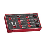 Teng Tools Impact Bit Set 50 Pieces