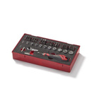 Teng Tools Bits Driver Set 78 Pieces