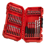 Milwaukee Impact Bit Set 48 Pieces