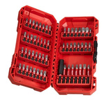 Milwaukee Impact Bit Set 56 Pieces