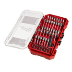 Milwaukee Impact Bit Set 38 Pieces