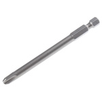 RS PRO Phillips Screwdriver Bit, PH3 Tip