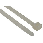 HellermannTyton Natural Cable Tie Nylon, 760mm x 7.6 mm