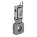 SMC Pressure Switch, Rc 1/8 0.7 MPa