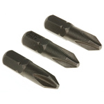 Bosch Phillips Screwdriver Bit, PH2 Tip